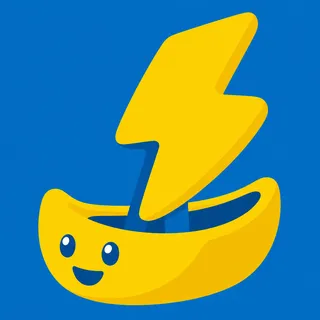 Volt Canoe