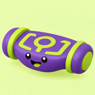 Rune Hoverboard