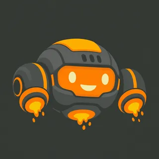 Forge Drone