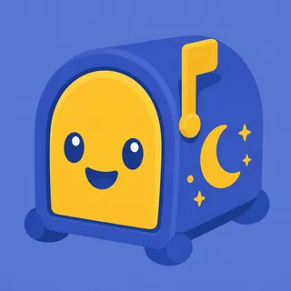Celestial Mailbox