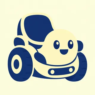 Lunar Wheelchair