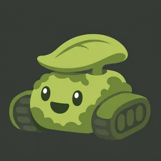 Moss Tank