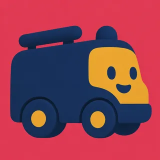 Plasma Firetruck