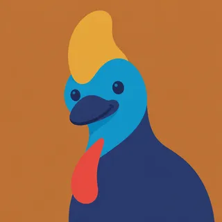 Cassowary