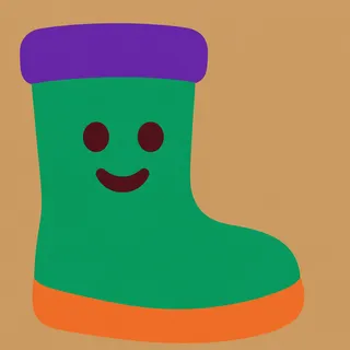 Rain Boot