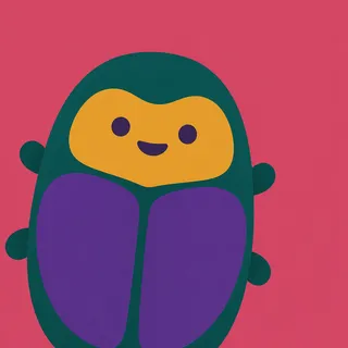 Scarab Beetle