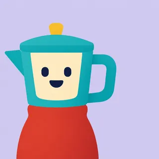 Moka Pot