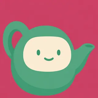 Teapot