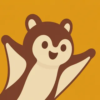 Flying Squirrel