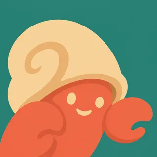 Hermit Crab
