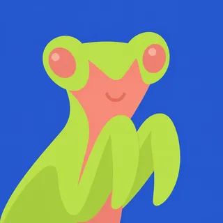 Praying Mantis
