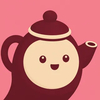 茶壶