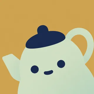 茶壶