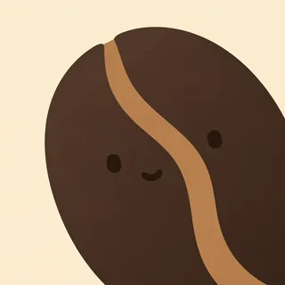 咖啡