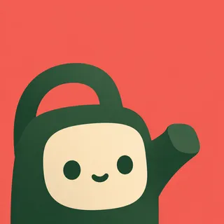 Watering Can