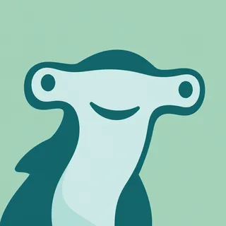 Hammerhead Shark