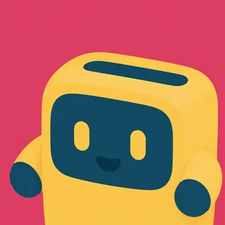 Toaster Bot