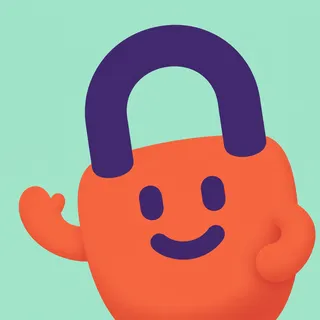 Padlock Guardian