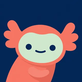 Axolotl