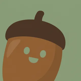 橡子