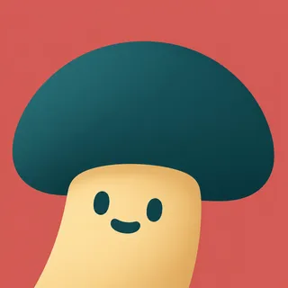 Knowledge Mushroom