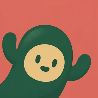 仙人掌