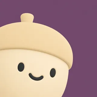 橡子