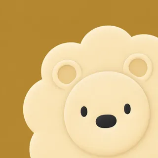 Lion Ochre