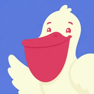 Pelican Glaucous