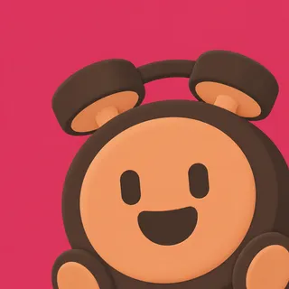 闹钟时钟