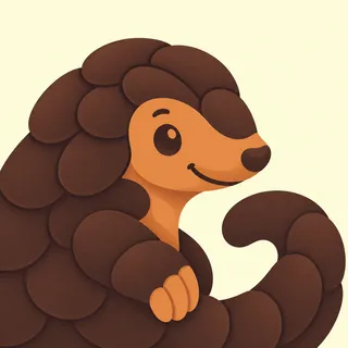 Pangolin Cream