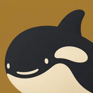 Orca Ochre