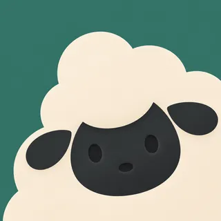 Sheep Teal