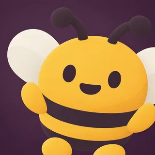 Bumblebee Plum