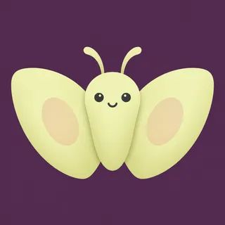 Moth Plum