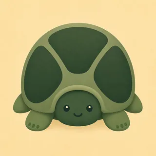 Turtle Parchment