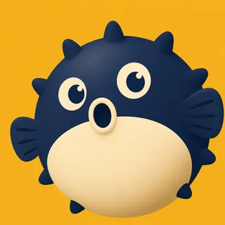 Pufferfish