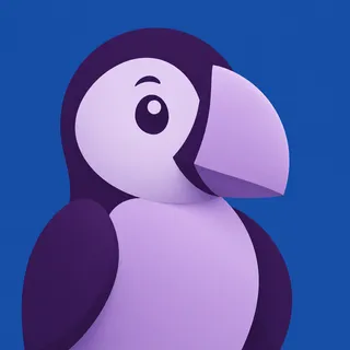 Penguin Puffin