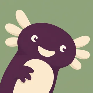 Axolotl