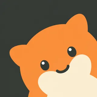 Orange Tabby Cat