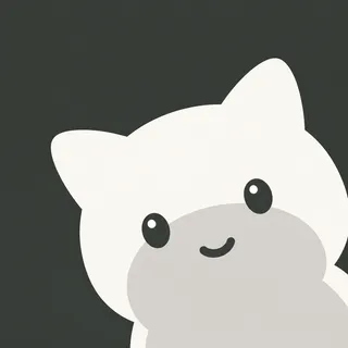 White Cat