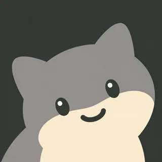 Gray Cat