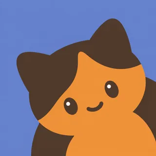 Tortoiseshell Inspired Cat