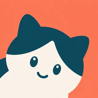 Bicolor Cat