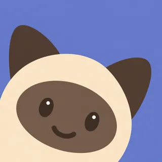 Siamese Cat