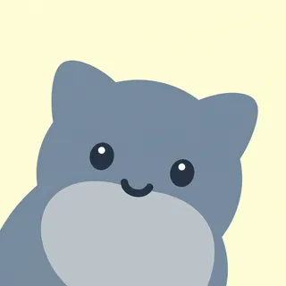 Russian Blue Cat