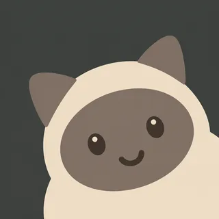 Birman Cat