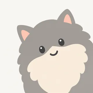 Siberian Cat