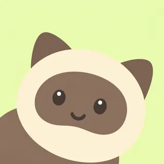 Himalayan Cat