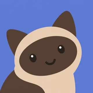 Balinese Cat